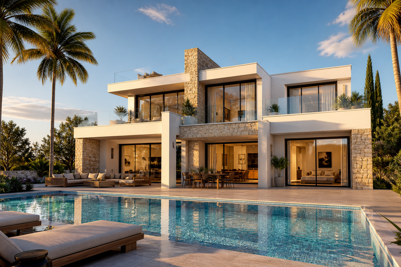 Sea-View-Villa